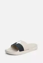 Beige Black 