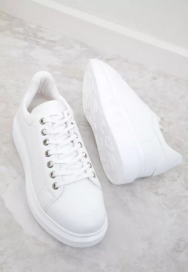 Classic Sneakers