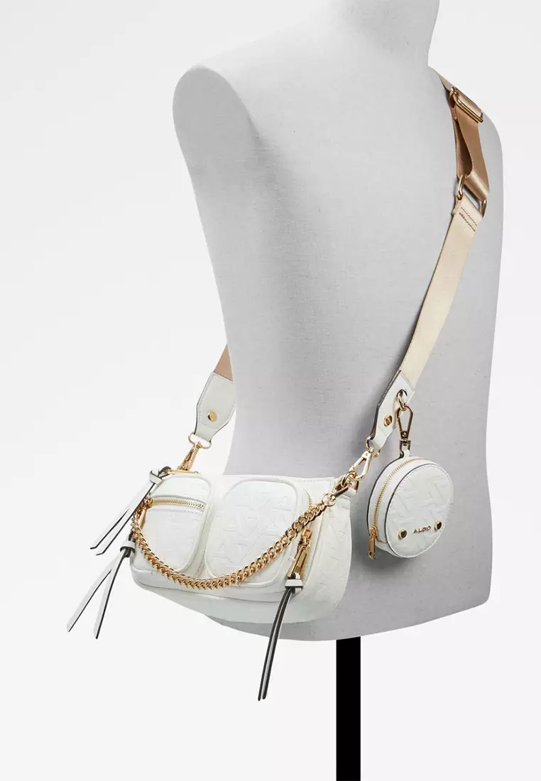 Buy ALDO Iconistrope Cross Body Bag 2024 Online ZALORA Philippines