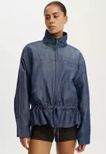 Indigo