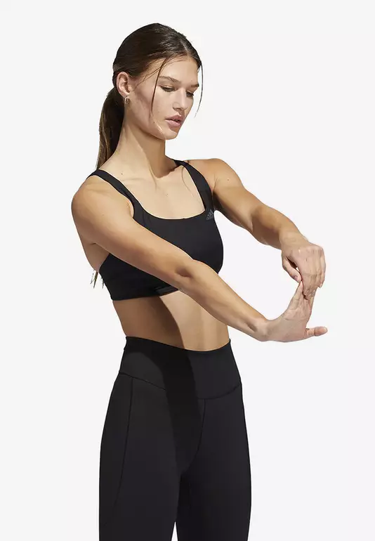 Coreflow Medium-Support Sports Bra