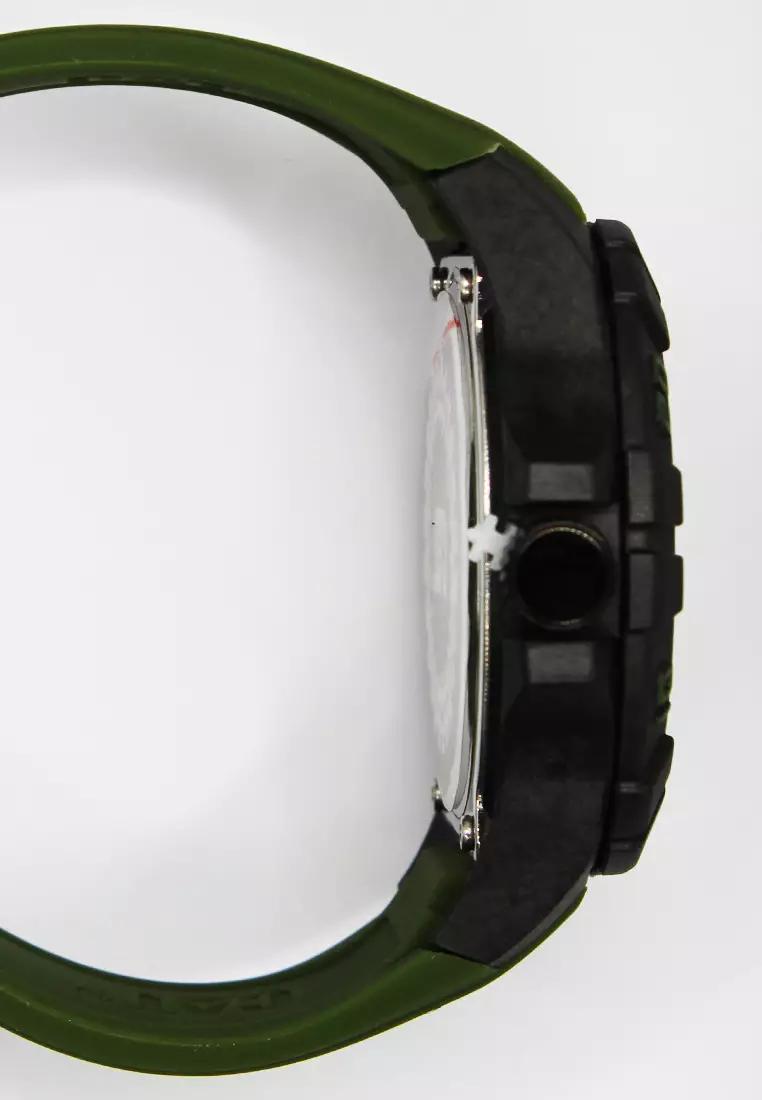 Sporty Men's Watches CAT K2.121.21.116