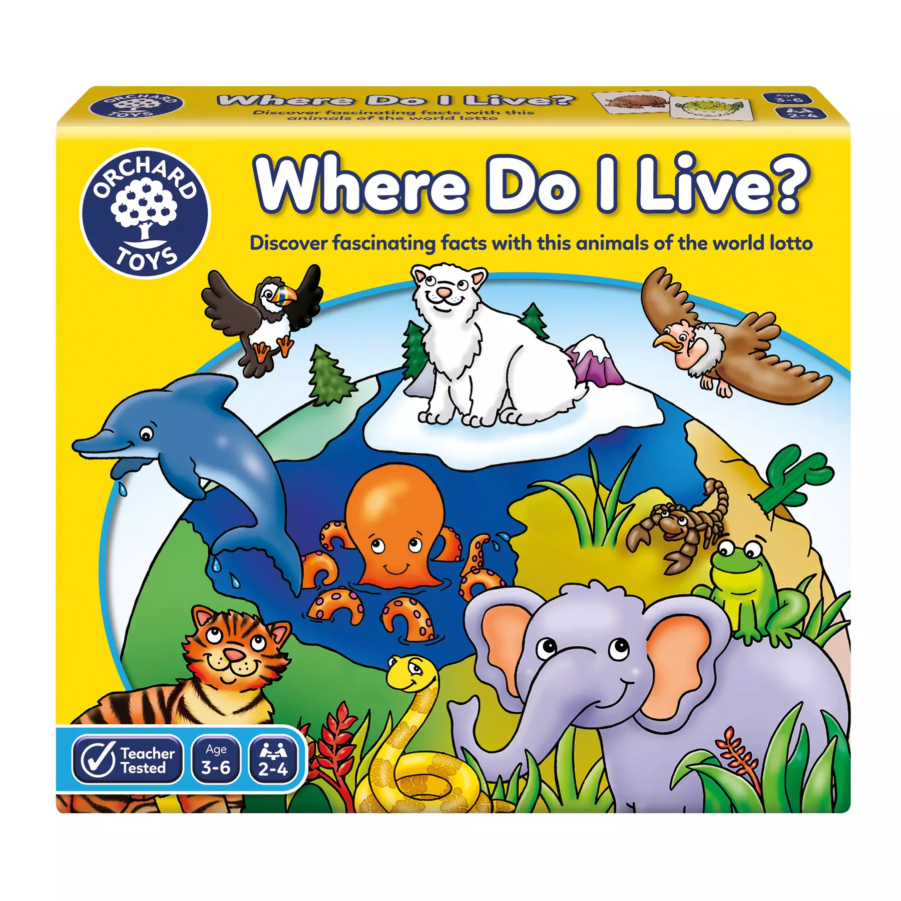 Orchard puzzles store argos