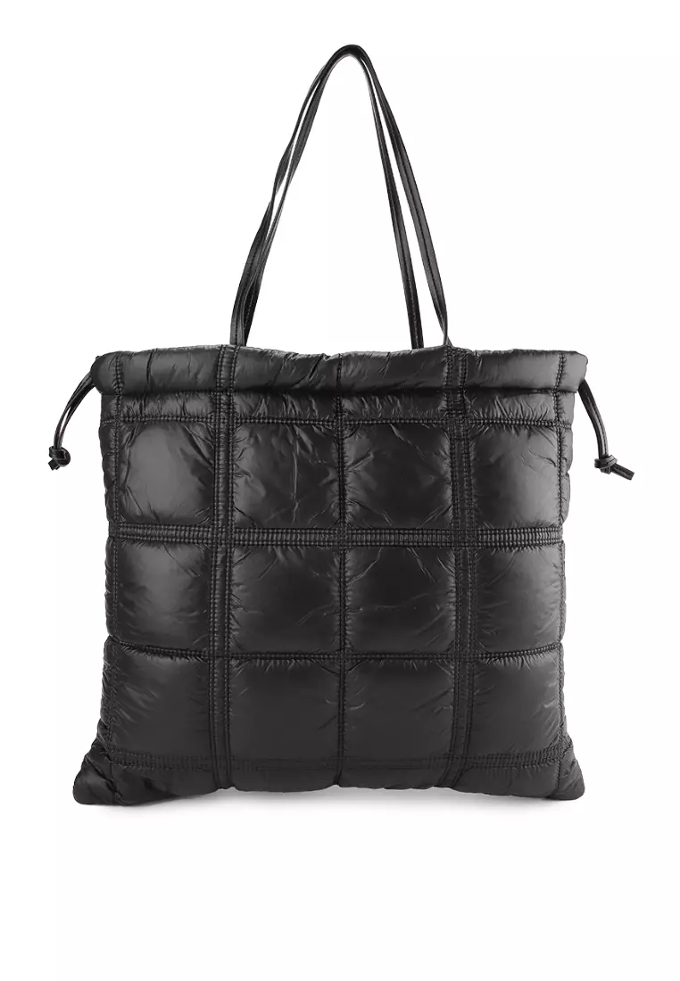 Nerissa Tote Bag (L)