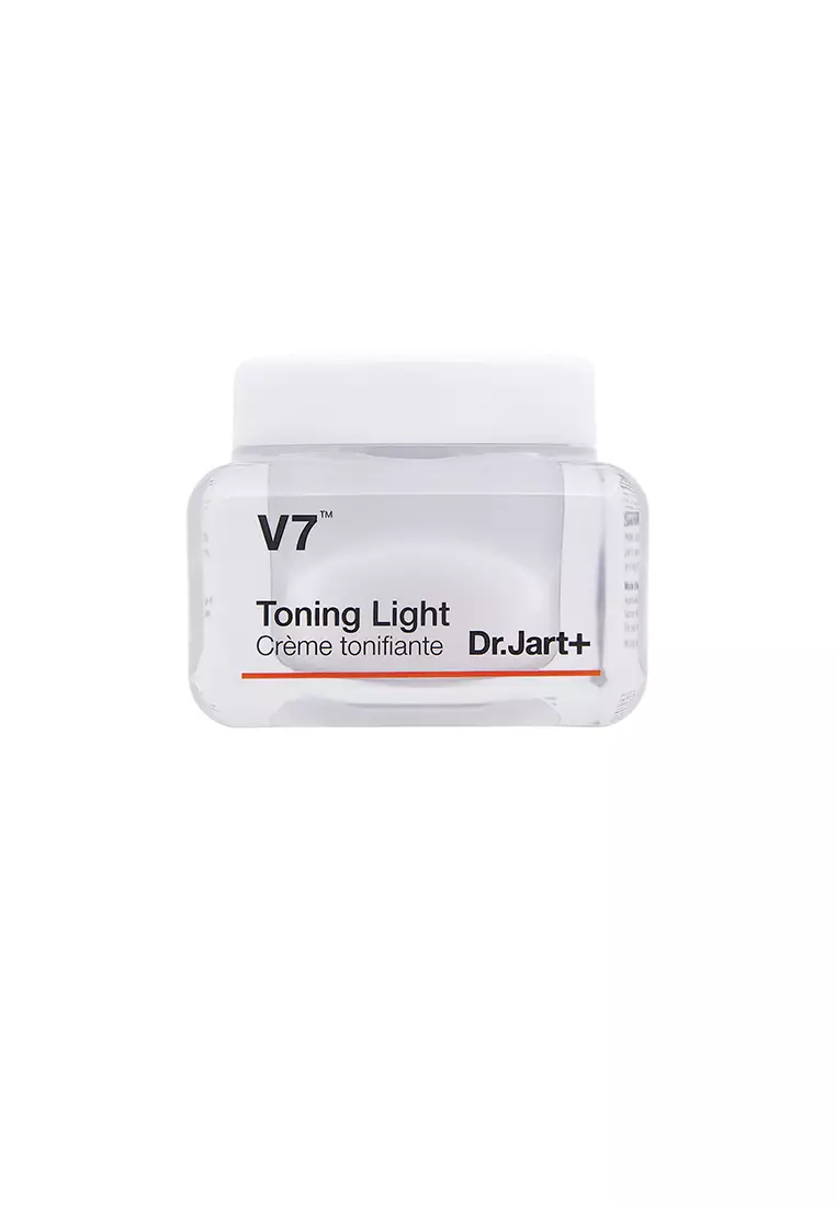 網上選購DR. JART+ Dr. Jart+ - V7 Toning Light 維他命透白輕盈霜