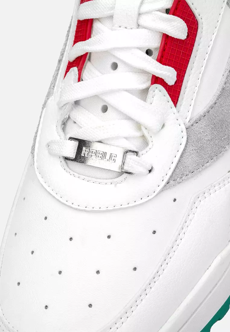 World Balance RPBLC Men's Lifestyle Classic Shoes