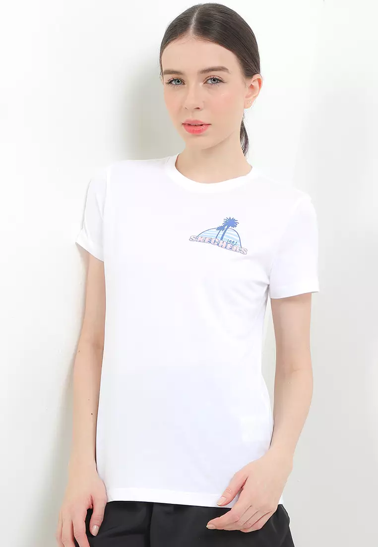 Women Ss T-Shirt
