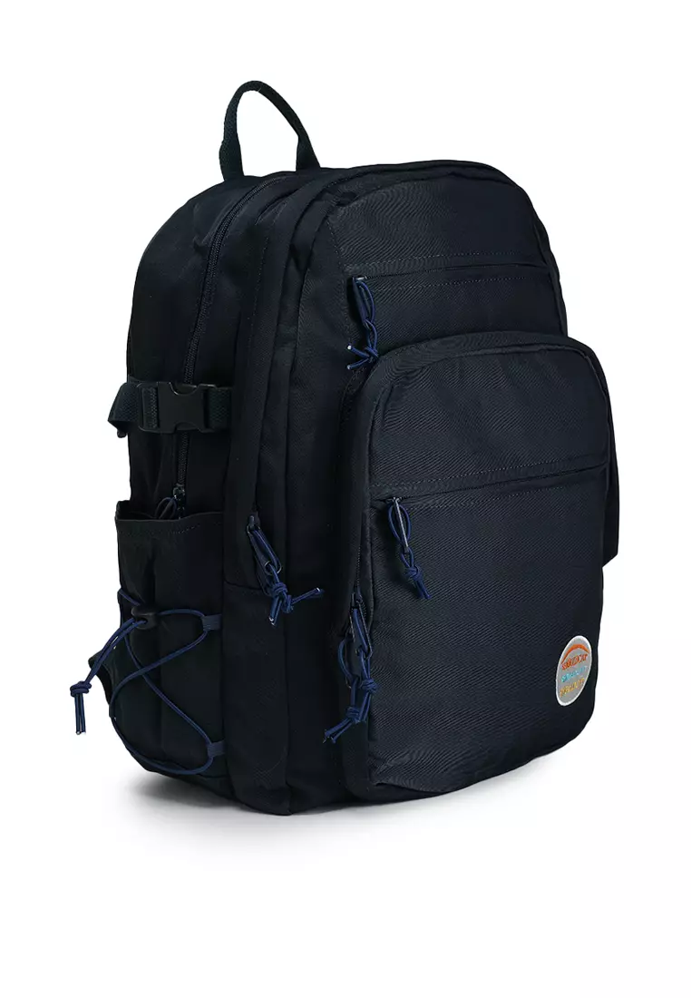 Multi-Compartment Large Backpack