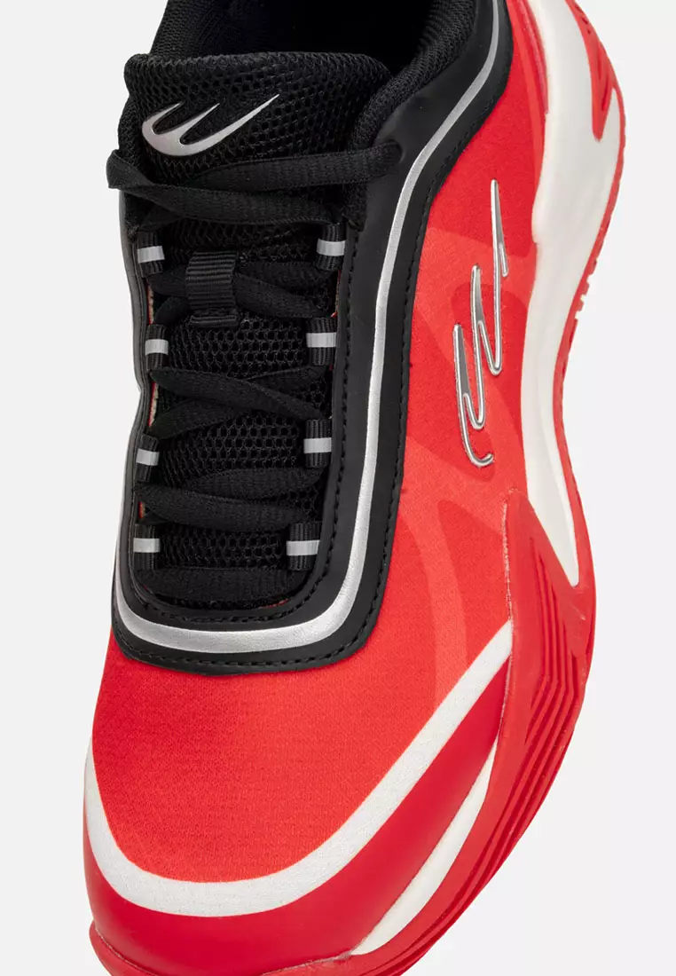 NET SHOOTER Big Kid's Performance Basketball Shoes