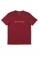 71 Dark Red