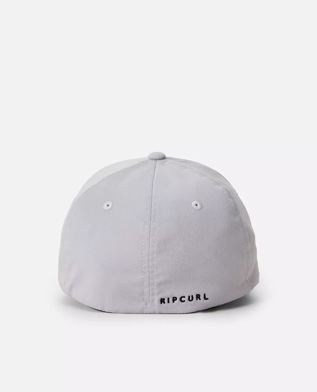 Rip Curl Men Tepan 2.0 Flexfit Cap - Grey