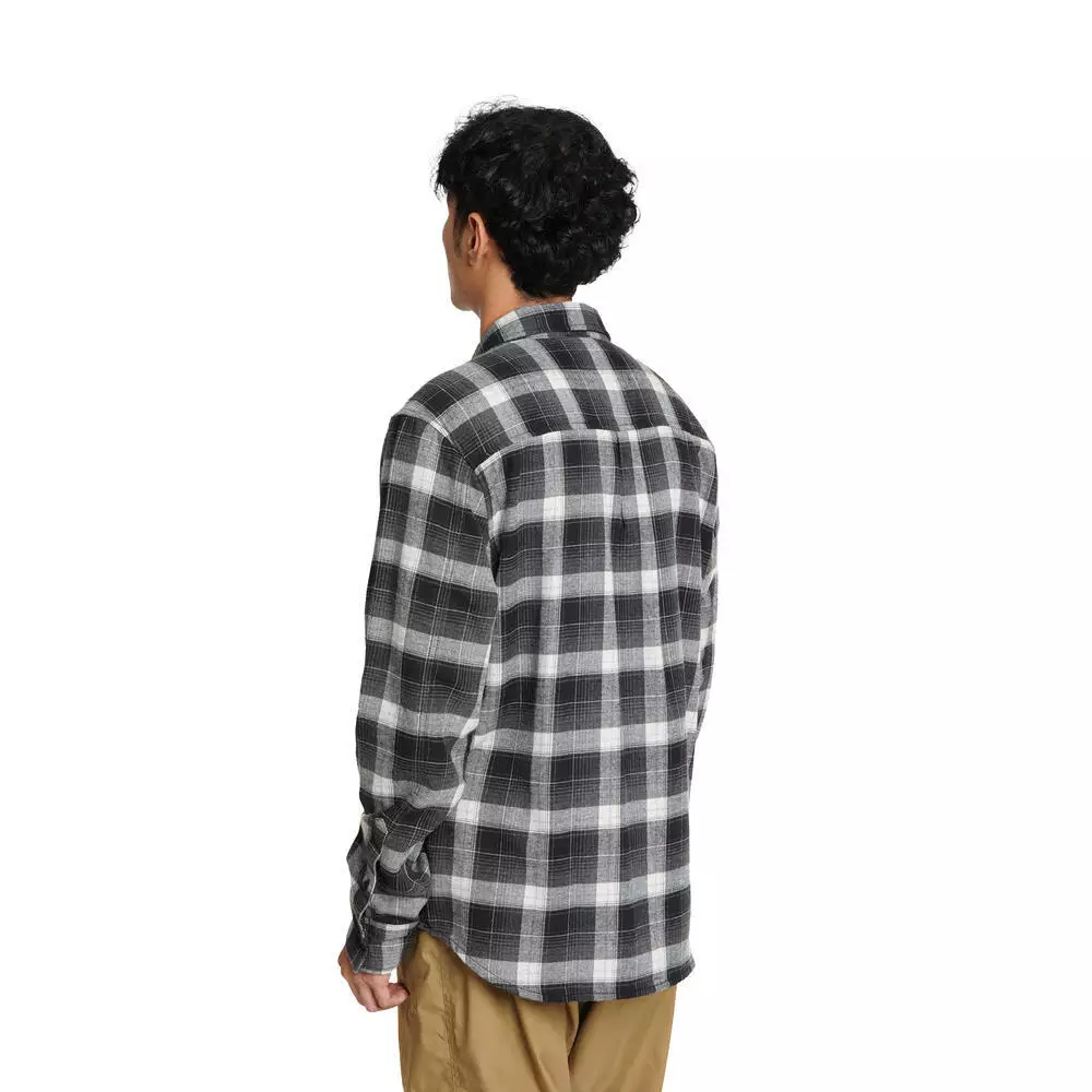 Eiger Sonoma Flannel Shirt