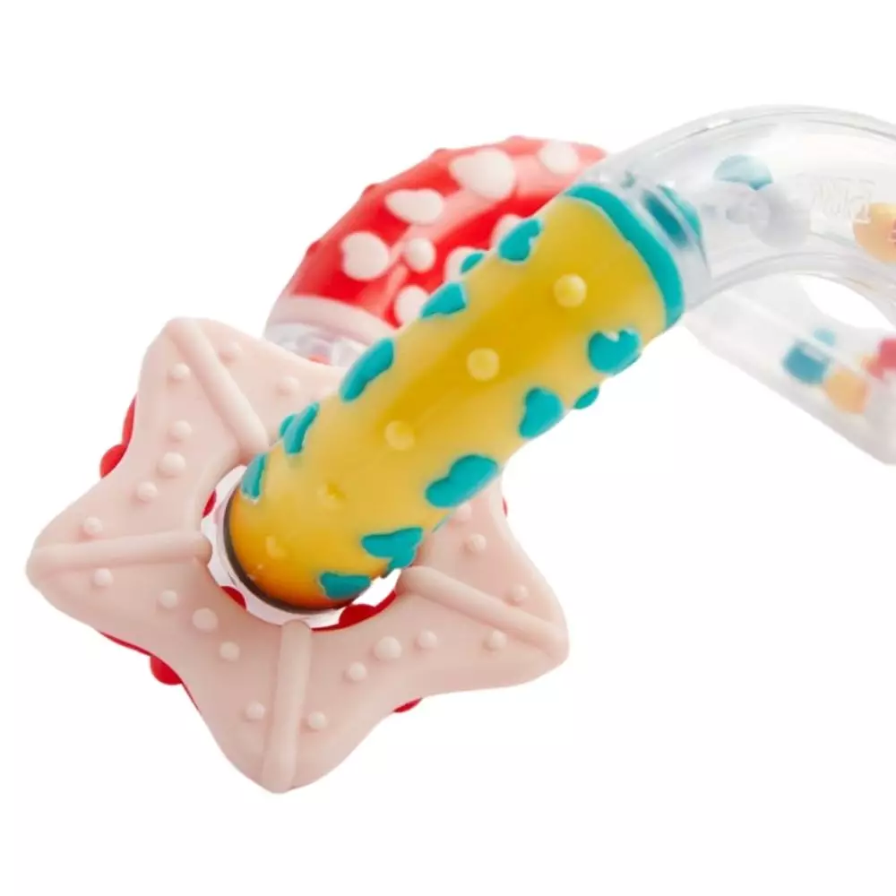 Mothercare Mplay Twisted Rattle - Mainan Kerincingan Bayi
