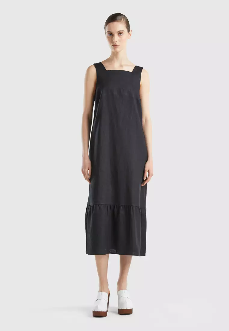 United colors of benetton dresses online cheap