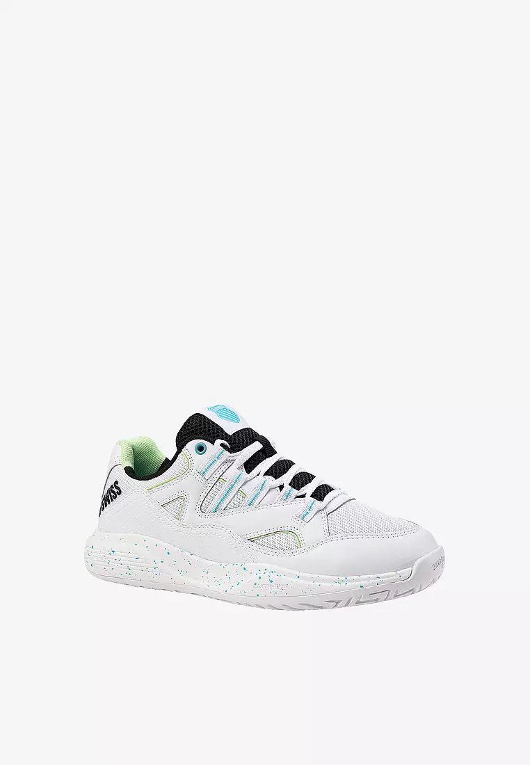 Discount on K-Swiss  shoes - SKU: Tura Team Men's Shoes