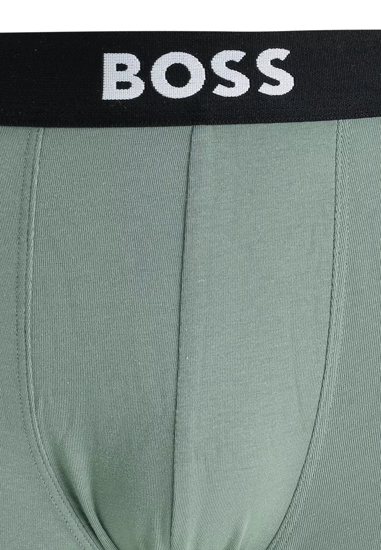 Trunks 3 Pack - BOSS Bodywear