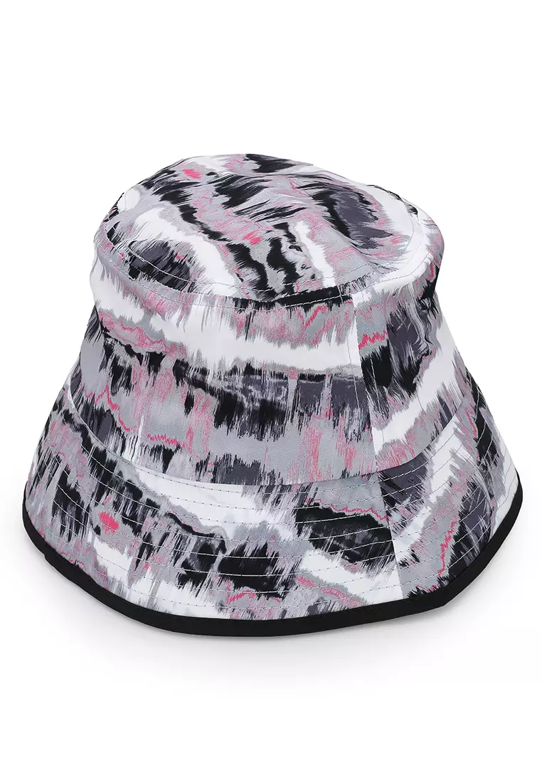 Bucket hat hot sale zalora