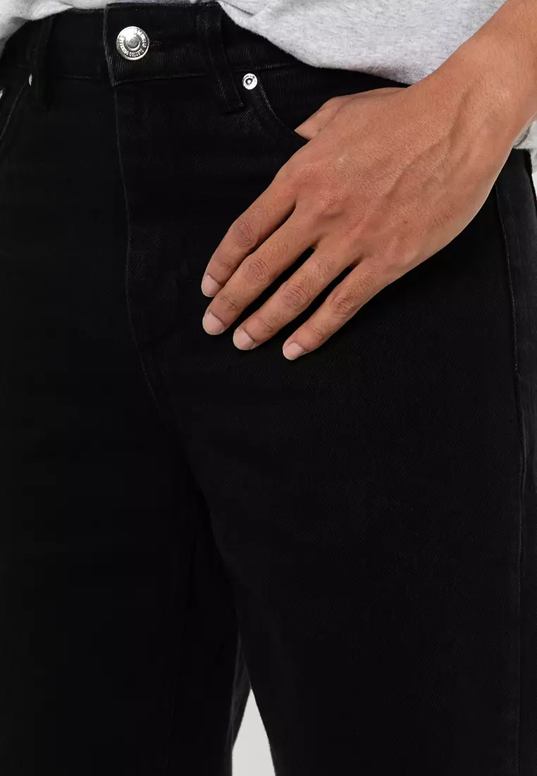 Billie Wide Leg Jeans