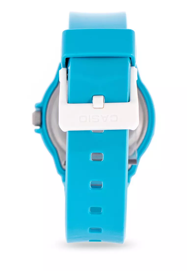 Analog Watch LRW-200H-2E3VDF