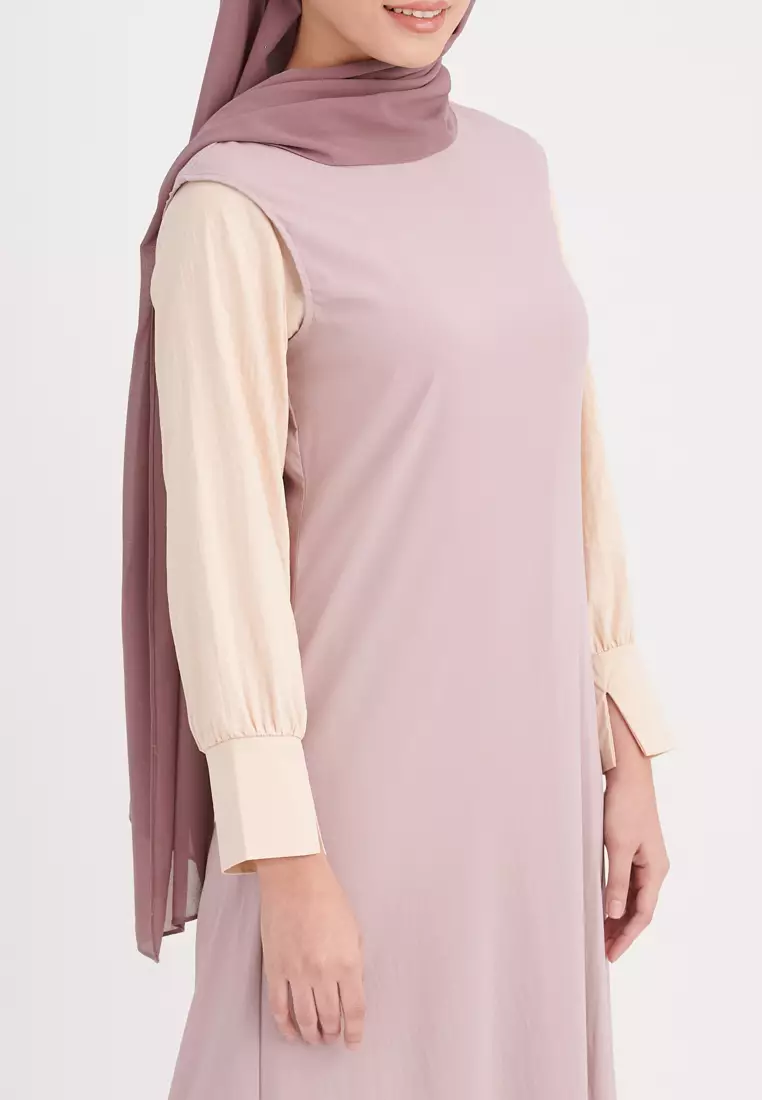 Mai Sleeveless Dress