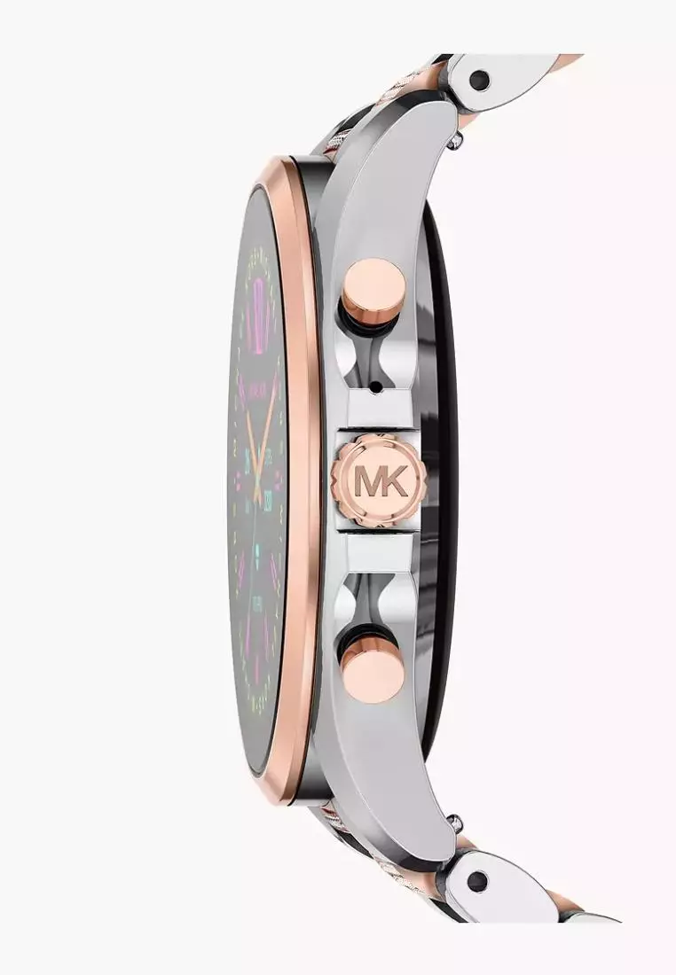 Harga jam michael kors smartwatch clearance