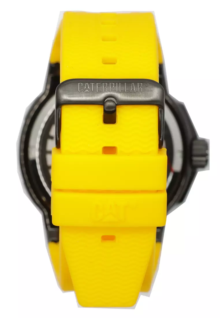 Casual Men's WatchesCAT SI.161.27.127