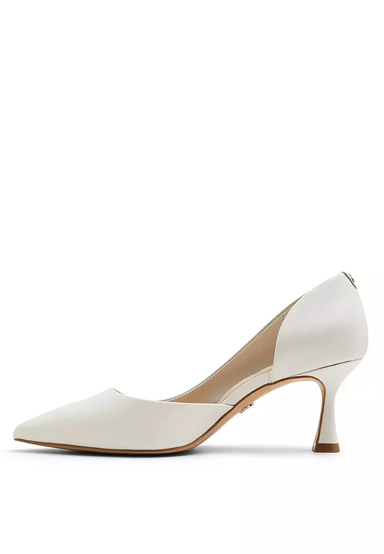 Graywien Pump Heels