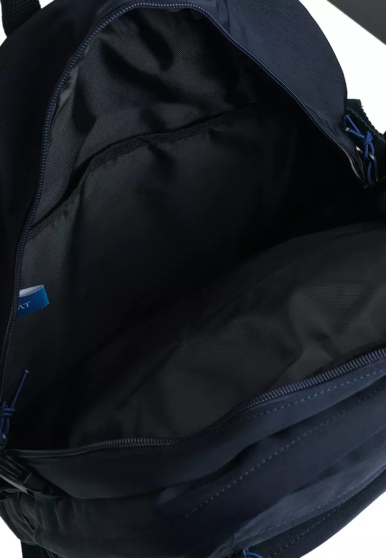 Multi-Compartment Large Backpack