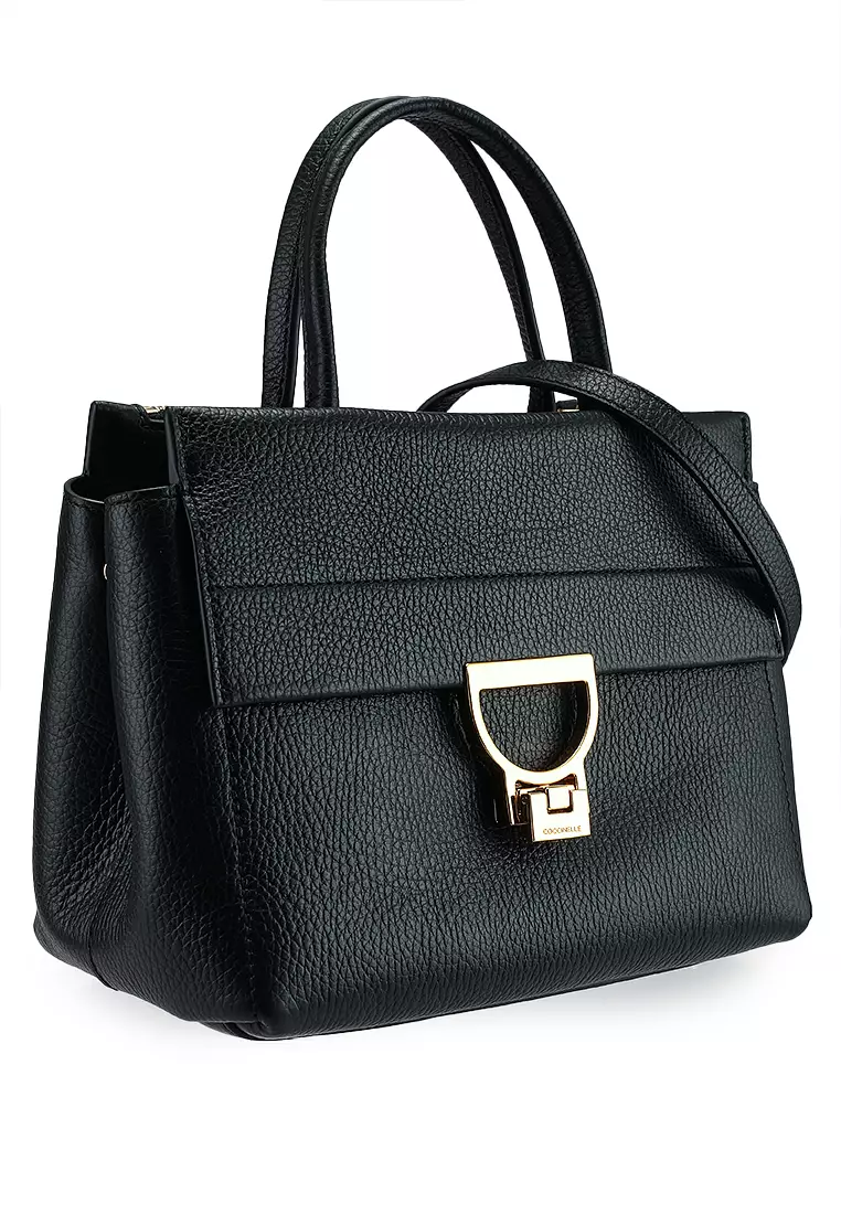 Coccinelle Handbags Arlettis Medium Buy Coccinelle Arlettis Medium