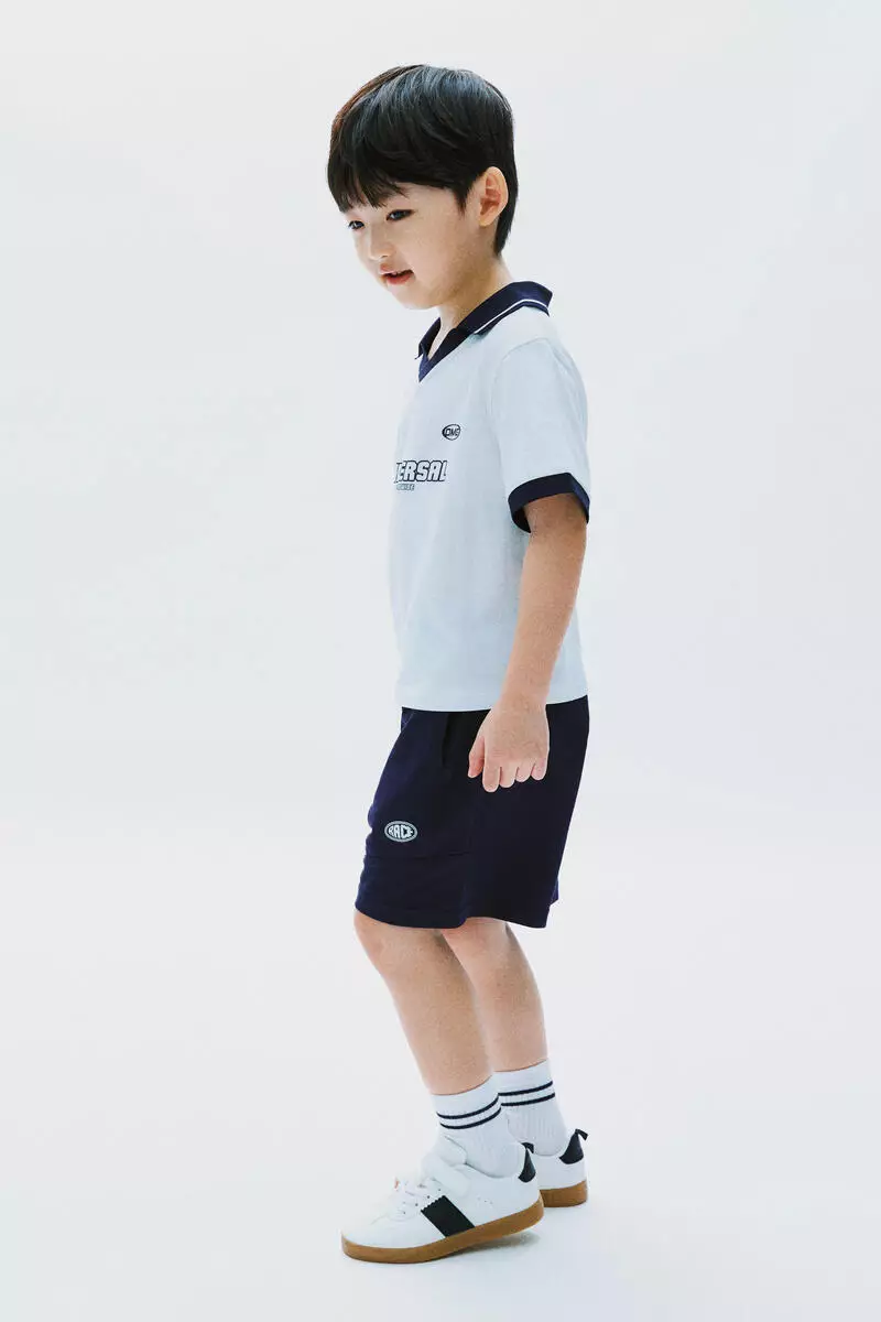 Polo shirt
