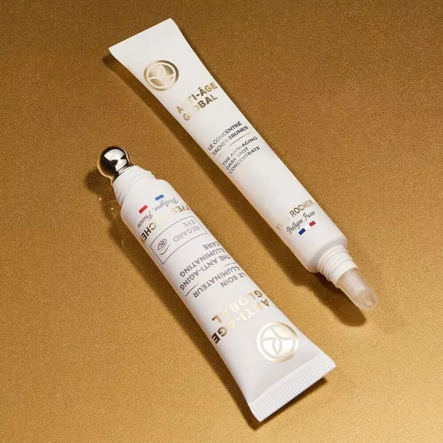 Yves Rocher Anti Age Global Dark Spot Concentrate 14 ml