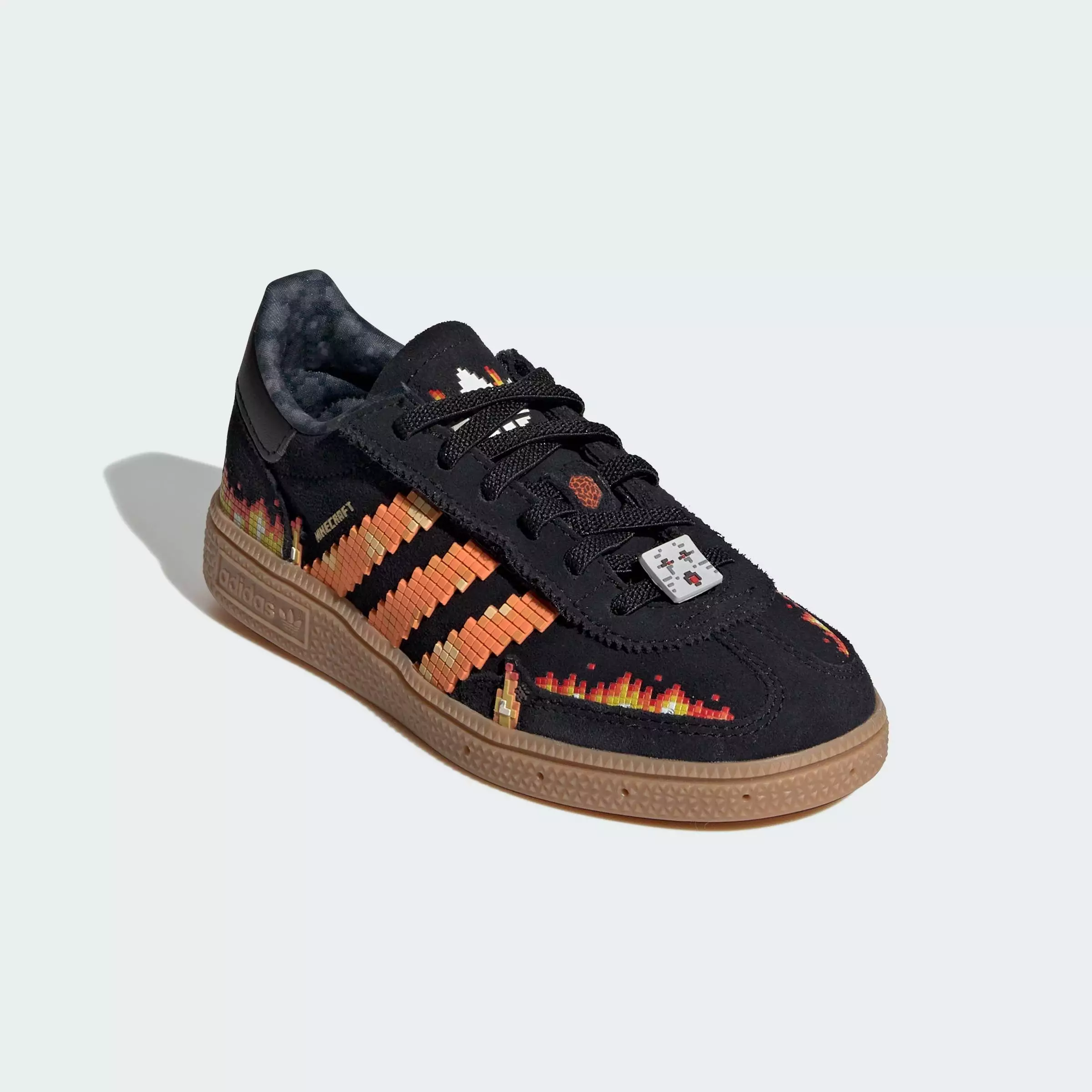 Buy ADIDAS Lifestyle MINECRAFT HANDBALL SPEZIAL COMFORT CLOSURE