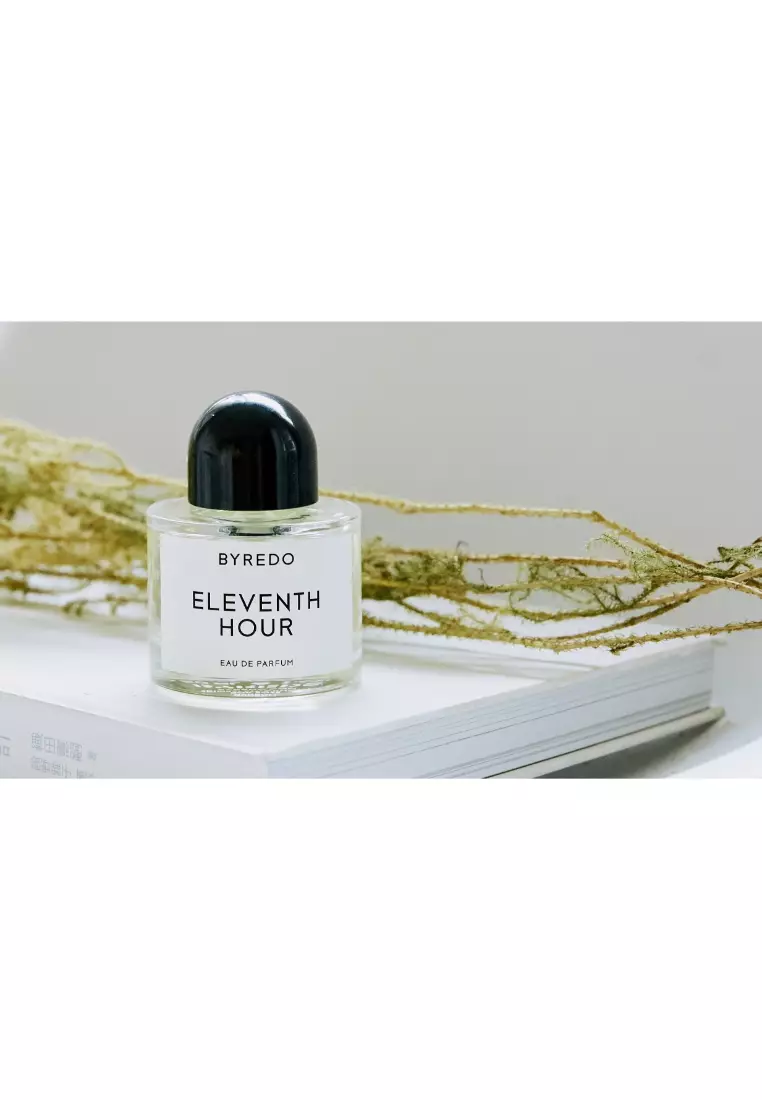 Byredo Byredo - Eleventh Hour Eau De Parfum Spray 50ml 2025