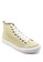 Blax Footwear beige BLAX Footwear - Ziden Krem 23254SH809F6F3GS_2