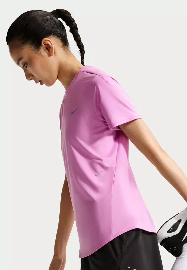 Swift Dri-FIT Short-Sleeve Running Top