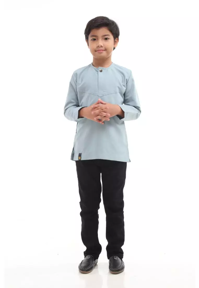 Kurta Hassan For Kids