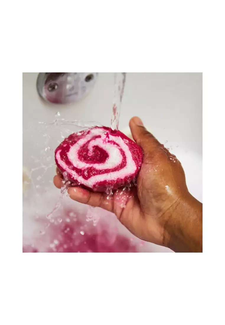 The Comforter Bubble Bar