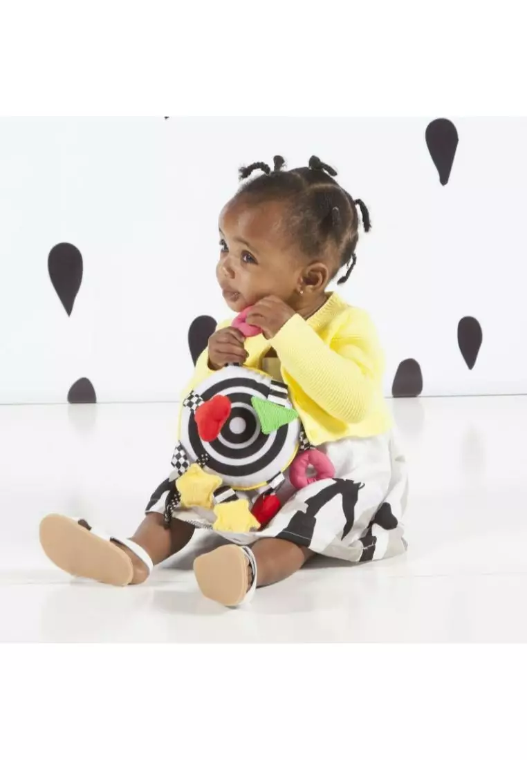 Baby whoozit clearance