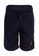 Jordan black Jordan Boy's Jumpman Essential Shorts (4 - 7 Years) - Black BFC05KA88884FEGS_2