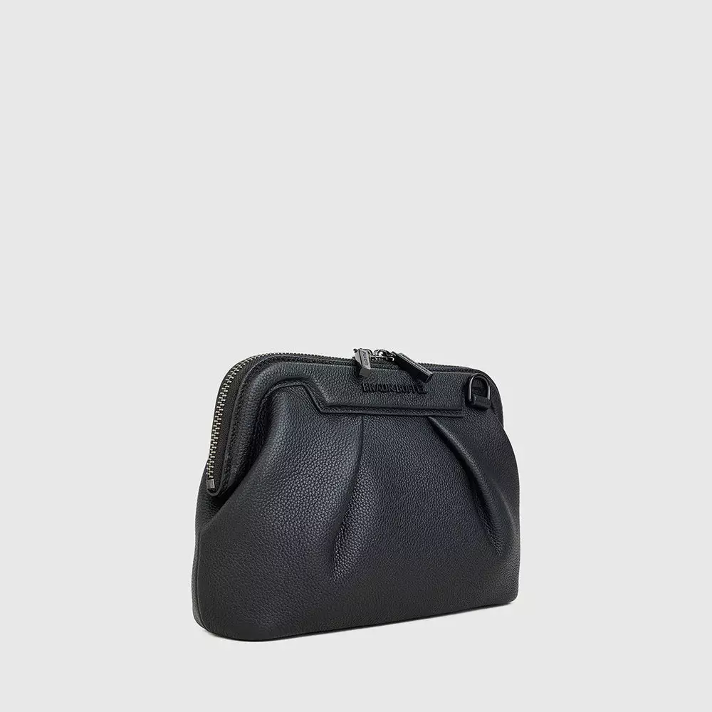 BRAUN BUFFEL TAS WANITA ANAKO SMALL CLUTCH