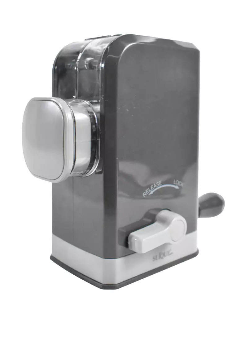 Buy Slique Premium Meat Grinder 2024 Online ZALORA Philippines