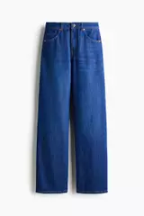 Denim Blue Dark