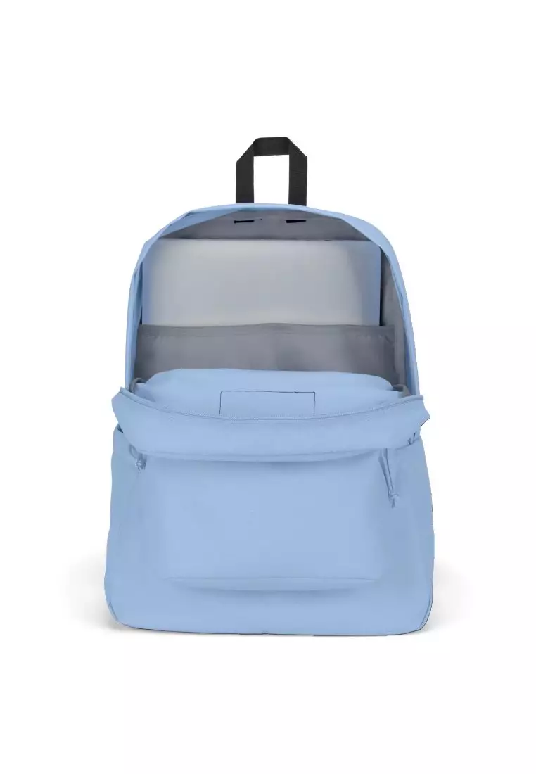 Jansport Superbreak Plus - Hydrangea