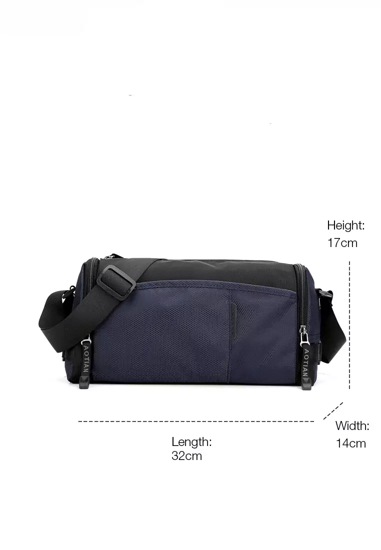 Buy XAFITI Brand New Multipurpose Oxford oth Duffel Bag 2024 Online
