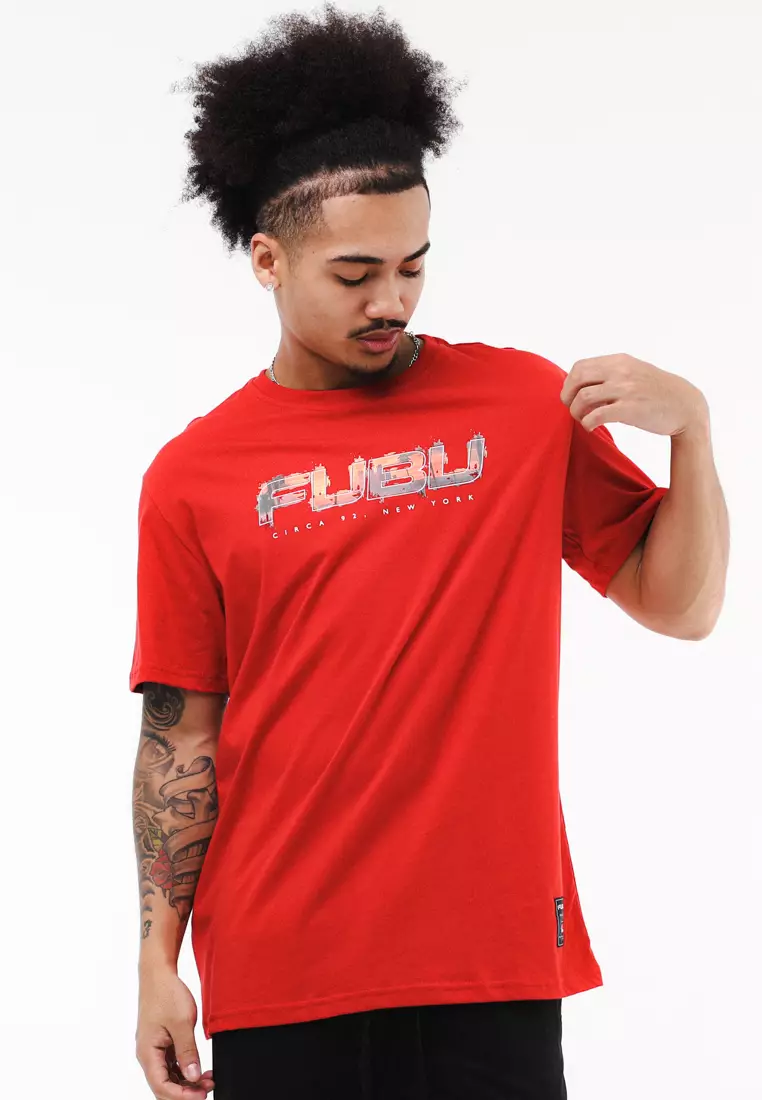 Round Neck Regular Fit