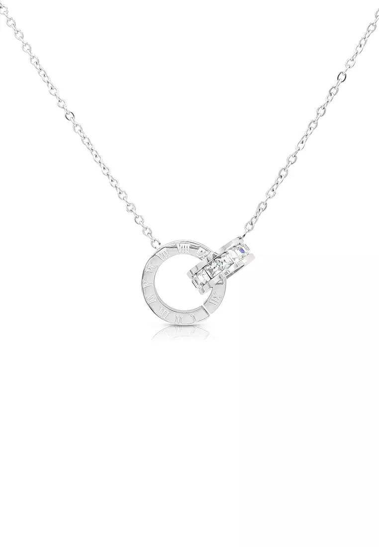 cartier love necklace diamonds price