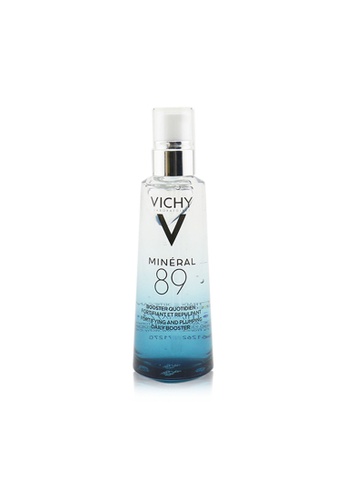 Buy Vichy Vichy Mineral 89 Fortifying Plumping Daily Booster