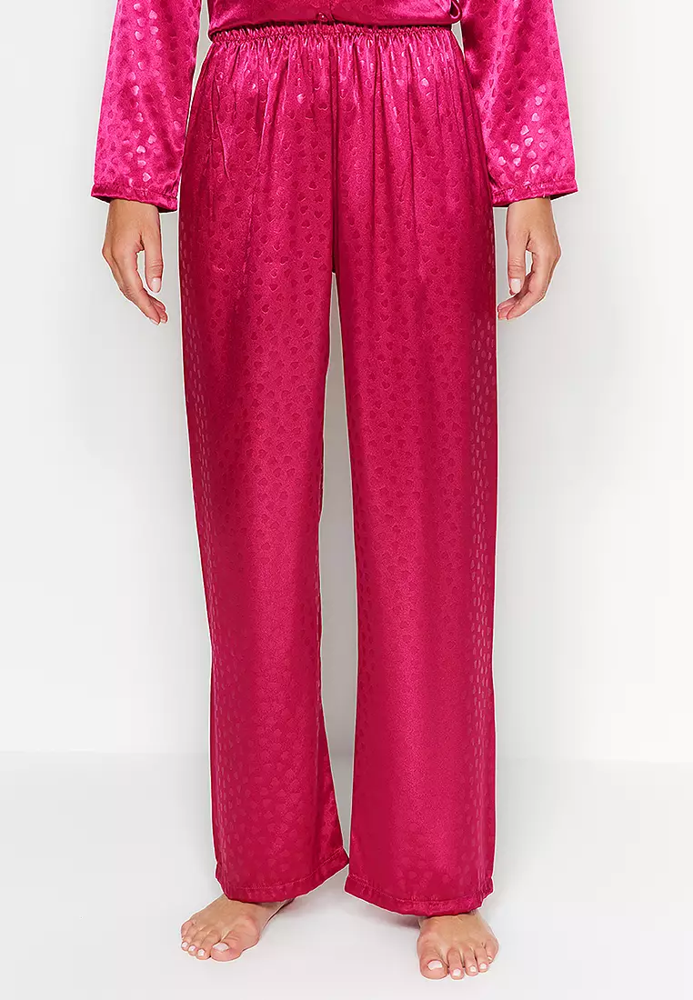 Long Pyjama Set
