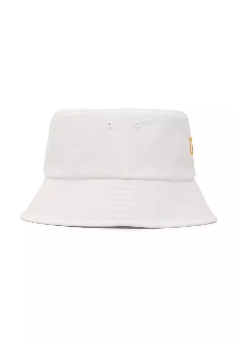 NATURE棉質漁夫帽