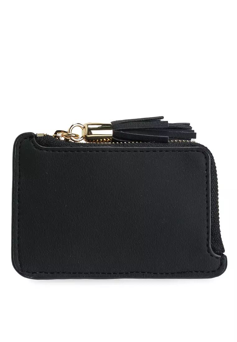 Tassel Card Case